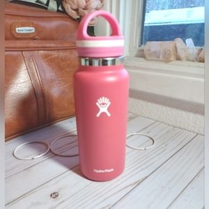 Hydro Flask 32oz waterbottle